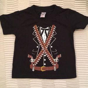 Funny Baby Shirt